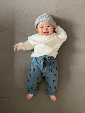 arinkoさんのコーディネート