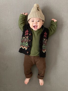 arinkoさんのコーディネート