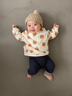 arinkoさんのコーディネート