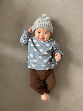 arinkoさんのコーディネート