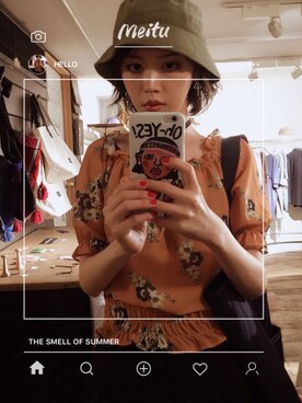 kicleさんのコーディネート