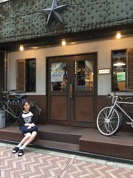 kicleさんのコーディネート