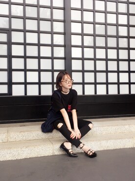 kicleさんのコーディネート