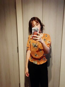 kicleさんのコーディネート