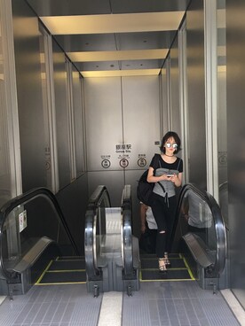 kicleさんのコーディネート