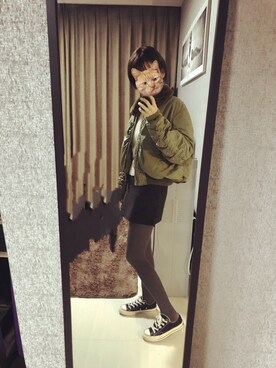 kicleさんのコーディネート