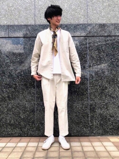 ryusei0226さんのコーディネート