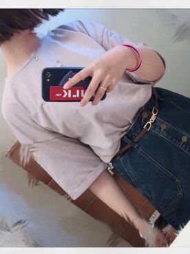 ぺっちょん◌̥*⃝̣さんのコーディネート