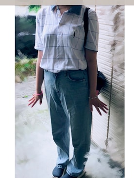 ぺっちょん◌̥*⃝̣さんのコーディネート