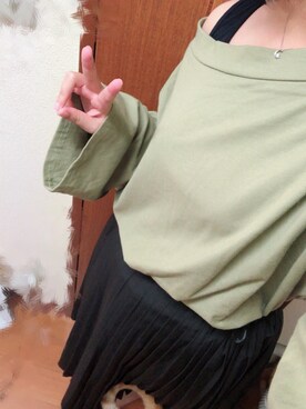 ぺっちょん◌̥*⃝̣さんのコーディネート