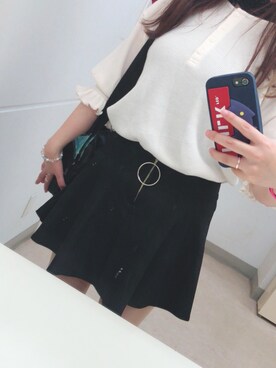 ぺっちょん◌̥*⃝̣さんのコーディネート