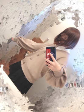 ぺっちょん◌̥*⃝̣さんのコーディネート