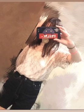 ぺっちょん◌̥*⃝̣さんのコーディネート