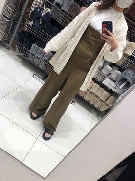 ぺっちょん◌̥*⃝̣さんのコーディネート