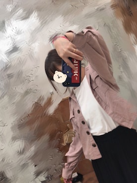 ぺっちょん◌̥*⃝̣さんのコーディネート