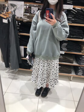 ぺっちょん◌̥*⃝̣さんのコーディネート