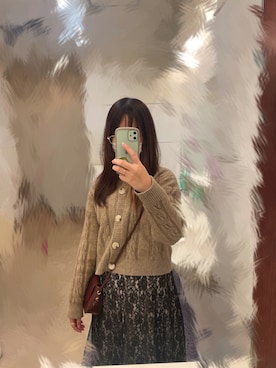 ぺっちょん◌̥*⃝̣さんのコーディネート