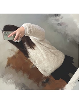 ぺっちょん◌̥*⃝̣さんのコーディネート