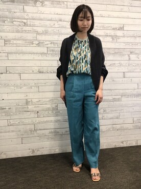 yuukaさんのコーディネート