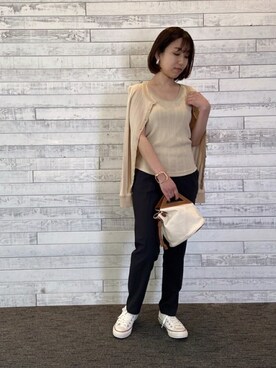 yuukaさんのコーディネート