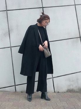 manaoiwaさんのコーディネート