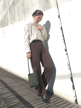 manaoiwaさんのコーディネート