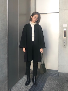 manaoiwaさんのコーディネート