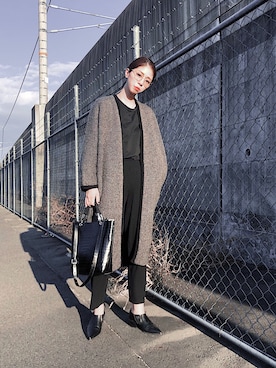 manaoiwaさんのコーディネート