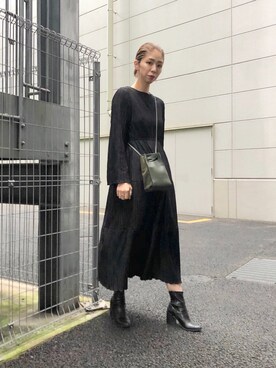 manaoiwaさんのコーディネート