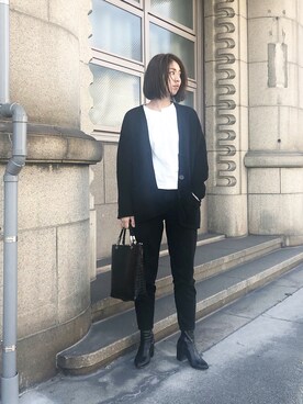 manaoiwaさんのコーディネート