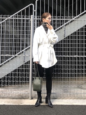 manaoiwaさんのコーディネート