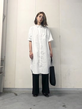 manaoiwaさんのコーディネート