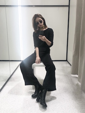 manaoiwaさんのコーディネート