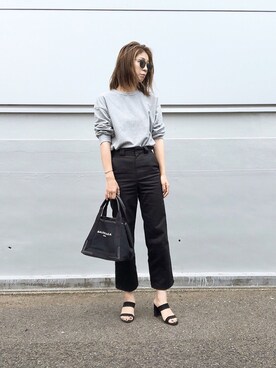 manaoiwaさんのコーディネート