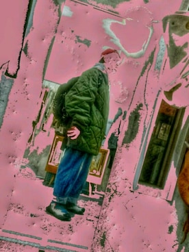 波汰さんのコーディネート