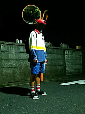 波汰さんのコーディネート