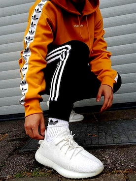 だいすけさんのコーディネート