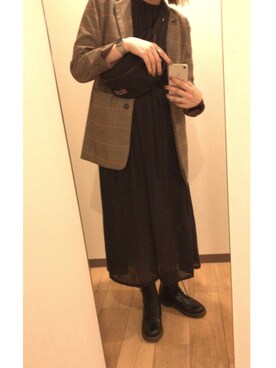 UKさんのコーディネート