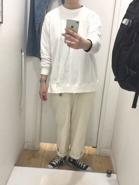 UKさんのコーディネート