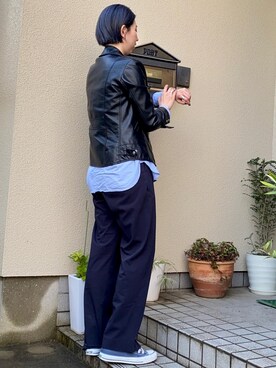 UKさんのコーディネート