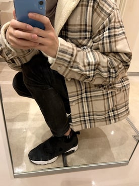 ゆとさんのコーディネート