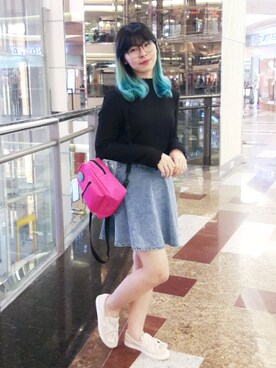 Meiさんのコーディネート