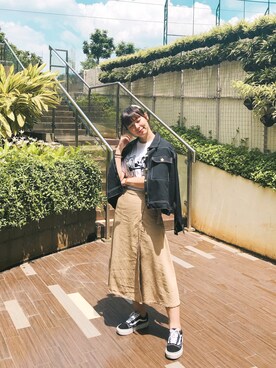 Meiさんのコーディネート