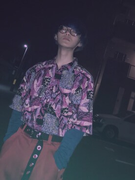 kill__me___babyさんのコーディネート