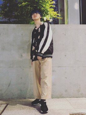 kill__me___babyさんのコーディネート