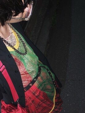 kill__me___babyさんのコーディネート