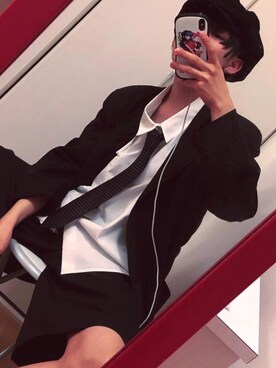 kill__me___babyさんのコーディネート