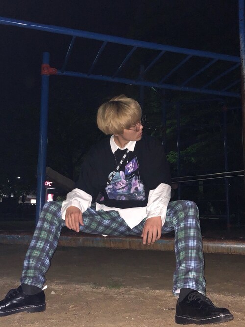 kill__me___babyさんのコーディネート