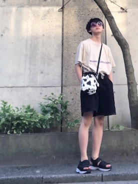 kill__me___babyさんのコーディネート