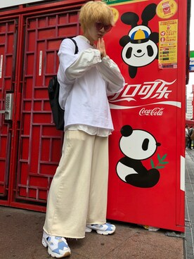 kill__me___babyさんのコーディネート